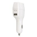 iMars 12-24V 2.4A Car Charger bluetooth Earphone