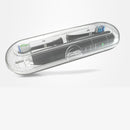 Electric Toothbrush Box Travel Toothbrush Box for Xiaomi/MIjia/Soocas/Oclean/Dr.bei Toothbrush for Mijia T100 / t500 / T300