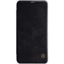 NILLKIN Flip Shockproof Smart Sleep Leather Protective Case For Xiaomi Redmi Note 6 Pro