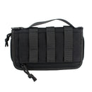 Outdoor Army Fan Tactical Bag Camping Nylon Tool Bag Military Sports Wallet Handbag