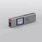 XIAOMI DUKA LS-P Intelligent Digital Laser Rangefinder Rechargeable Hunting Golf Distance Meter Range Finder