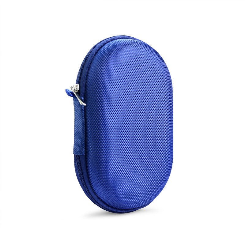 LEORY bluetooth Speaker Storage Shockproof Bag Protective Mini Box Case For B&O PLAY Beoplay P2