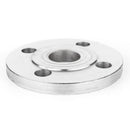 Flange Seat Wind Turbine Generator Accessories Iron Galvanized For Wind Generator