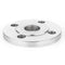 Flange Seat Wind Turbine Generator Accessories Iron Galvanized For Wind Generator