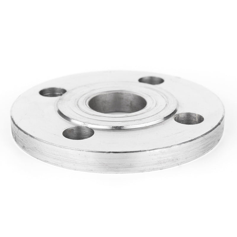 Flange Seat Wind Turbine Generator Accessories Iron Galvanized For Wind Generator