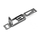 LAOTIE Multifunctional Tools Mini Bike Tool 15 IN 1 Outdoor Home Camping Hiking Portable Tool