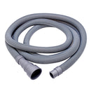 Universal Washing Machine Drain Water Hose Pipe Connectors Disher Washer Drain Hose Conneotor