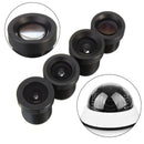 MTV Sense Infrared HD Monitor Small Lens CCTV Camera Board Lens