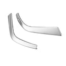 Steering Wheel Button Switch Edge Cover Car Moulding Trim Strip For Toyota Camry 2018 2019