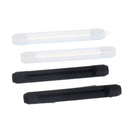 Comfortable Soft Silicone Anti Slip Ear-hooks for Glasses Eyeglasses Sunglasses