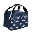 1 Piece Portable Insulated Lunch Bag Cooler Thermal Bag Lunch Box Tote Picnic Bag Insulation Bag