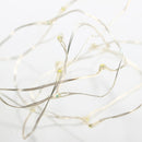 75cm 15 LED Cork Bottle Stopper Light Glass Wine Copper Wire Fairy String for Xmas Party Wedding