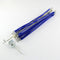 Umbrella Shaped Wool Yarn Winder Hand Operated Coil Winding DIY Knitting Holder