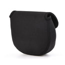 LEO 27918 SBR Outdoor Fishing Slotted Spinning Reel Bag Tackle Reel Protective Pouch