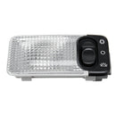 Interior Roof Dome Lights Reading Lamp 4 Pins for Peugeot Citroen C1 C2 C3 6362AC 6362P3 6362K9