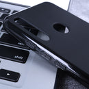 Bakeey Frosted Soft TPU Back Cover Protective Case for UMIDIGI A5 PRO