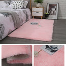Non-slip &  Washable Soft Living Room Floor Mat For Home Decoration Yoga Mats