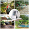 Digital  Hygrometer Garden Temperature Humidity Thermometer Max&Min Value Testing Tools