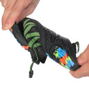 Men's Bathing Shoes Beach Shoes Spring Summer Water Shoes Quick Drying Floating Shoes Flat Aqua Shoes Surfing Shoes