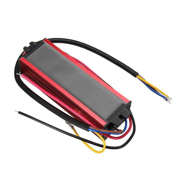 10W 20W 30W 50W 100W LED Plant Grow Light Chip DIY with AC90-240V Driver Power Supply