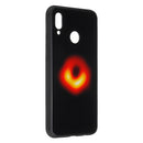 Bakeey Black Holes Collapsar Tempered Glass&Soft TPU Protective Case For Huawei P20 Lite / Huawei nova 3e