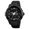 SKMEI 1320 Dual Display Digital Watch Men Chronograph Alarm Watch Fashion Waterproof Sport Watch