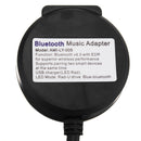AMI MMI MDI Wireless bluetooth Adapter USB Stick MP3 For Audi A3 A6 Q7