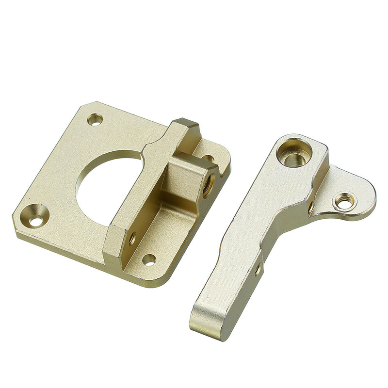 TWO TREES Right or Left Direction All-Metal Extruder Kit For Creality CR-10 3D Printer Part