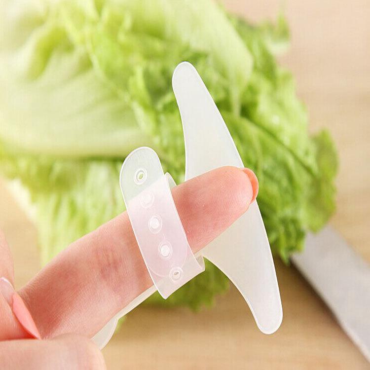 Finger Guard Protect Kitchen Tool