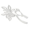 Bird & Tree DIY Cutting Dies Stencil Scrapbook Card Album Paper Embossing Decorations