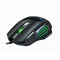 ZUOYA MMR3 Wired Mechanical Gaming Mouse 7 Keys 5500DPI LED Optical USB Mouse Mice Game Mouse Silent/Sound Mouse For PC Computer Pro Gamer
