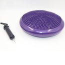 TG503 Inflatable Massage Cushion With Thickened Anti-explosion Yoga Balance Mats Balance Trainer