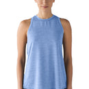 SUNNYME Women Workout Tank Tops Sleeveless Yoga Fitness Running Shirts Stretch Activewear