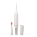 Electric Toothbrush Sonic Vibration Adult Children Toothbrush Travel Waterpoof Portable for Daily Oral Beauty Care