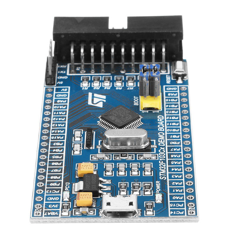STM32F103C8T6 ARM STM32 Mini System Development Board STM32F103 Core Board