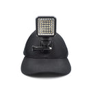 STARTRC Camera Mount Outdoor Expands Travel Mountaineering Bike Cap for Insta360 OSMO Pocket