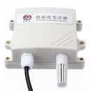 High-precision Temperature and Humidity Transmitter 4-20mA Analog Temperature and Humidity Sensor Module