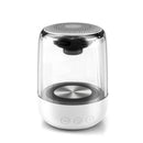 Colorful LED Light bluetooth 5.0 Speaker Subwoofer TWS Wireless Outside Headset Button Control With Mic for Android