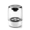 Colorful LED Light bluetooth 5.0 Speaker Subwoofer TWS Wireless Outside Headset Button Control With Mic for Android
