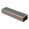 Guitar Bass Aluminum Beam Fret Leveling File Luthier Tool