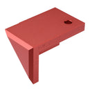 Drillpro 45 Degree Angle Marker Woodworking Center Scriber Right Angle Line Drawing Woodworking Tools