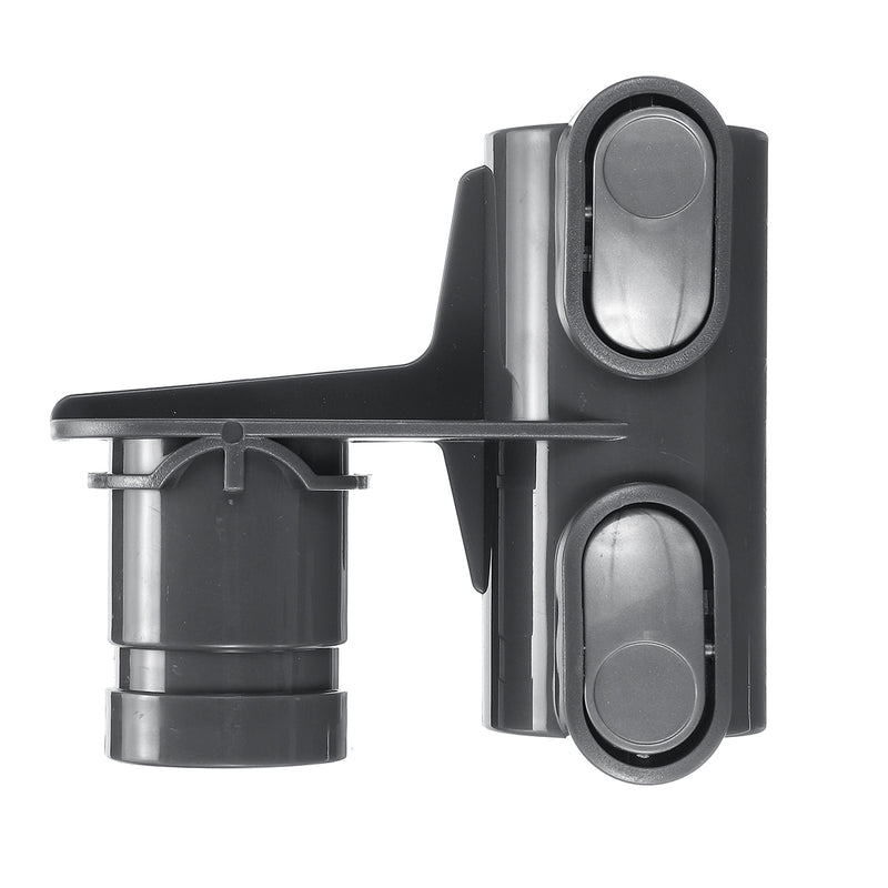 2Pcs Vacuum Cleaner Brushes Parts Holder Accessory Organizer Stand For Dyson V6