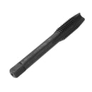 Drillpro 7pcs M3-M12 HSS Nitriding Coated Screw Thread Tap Set Machine Thread Tap Drill