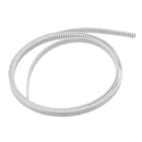 Machifit GT2 6mm Timing Belt 1m Opening PU Timing Belt CNC Parts White