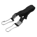 Portable Camping Light Super Bright Rechargeable Torch Flashlight Lamp for Outdoor Travel