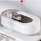 EraClean Smart Control Ultrasonic Cleaner 45000Hz High Frequency Vibration Jewelry Eyeglasses Cleaner 360 Cleaning Machine From XIAOMI You Pin