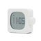 E-Show H-CL-04 Smart Cubic Alarm Clock Night Light Multi-Function Snooze Rechargeable Alarm Clock