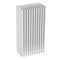 5pcs 100x50x30mm Power Amplifier Heat Sink Cooling Radiator