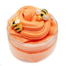 DIY Fruit Slime Fluffy Cotton Mud Multi-color Marshmallow Clay 100ml