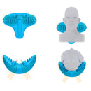 KALOAD C-Rest Neck Support Massage Pillow Relaxation Neck Cervical Shoulder Health Massager